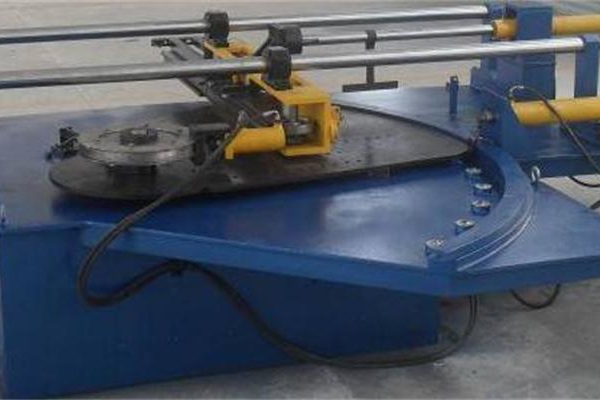 什么是型材彎曲機，彎曲操作時的注意點