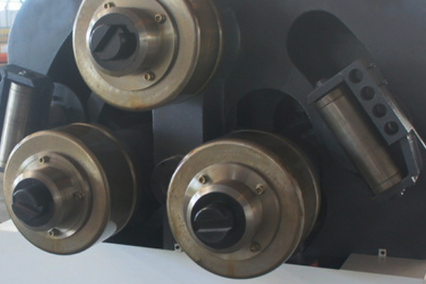 關于型材彎曲機，不要忽略這些方面