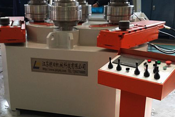 型材卷圓機的使用及維護，很重要